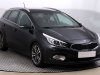 Kia Cee´d, 2013 - celkový pohled