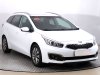 Kia Cee´d, 2018 - celkový pohled