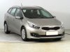 Kia Cee´d, 2016 - celkový pohled