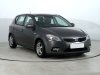 Kia Cee´d, 2011 - celkový pohled