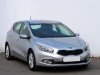 Kia Cee´d, 2013 - celkový pohled
