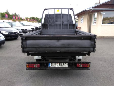 Kia K 2500, 2005 - pohled č. 6