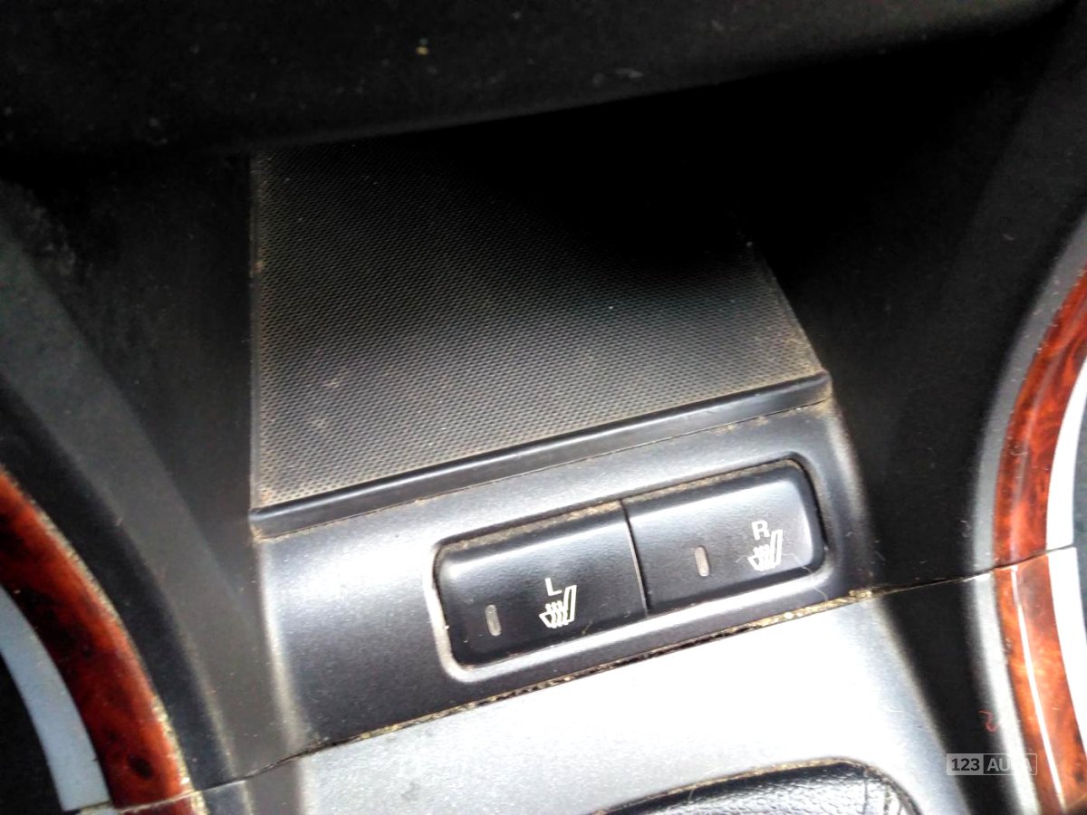 Kia Magentis, 2002 - pohled č. 8