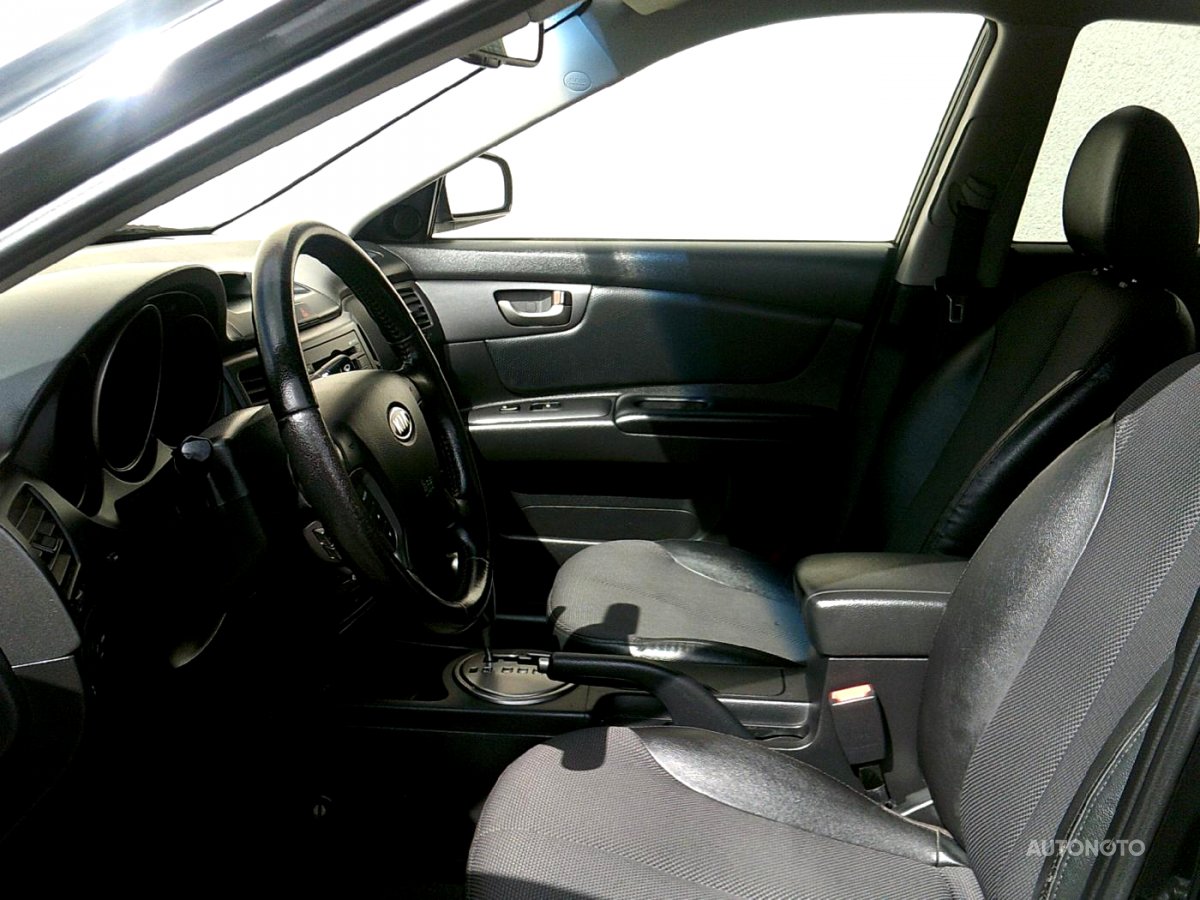 Kia Magentis, 2009 - pohled č. 6