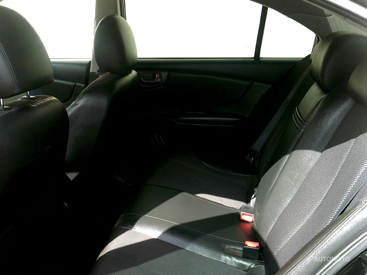 Kia Magentis, 2009 - pohled č. 7