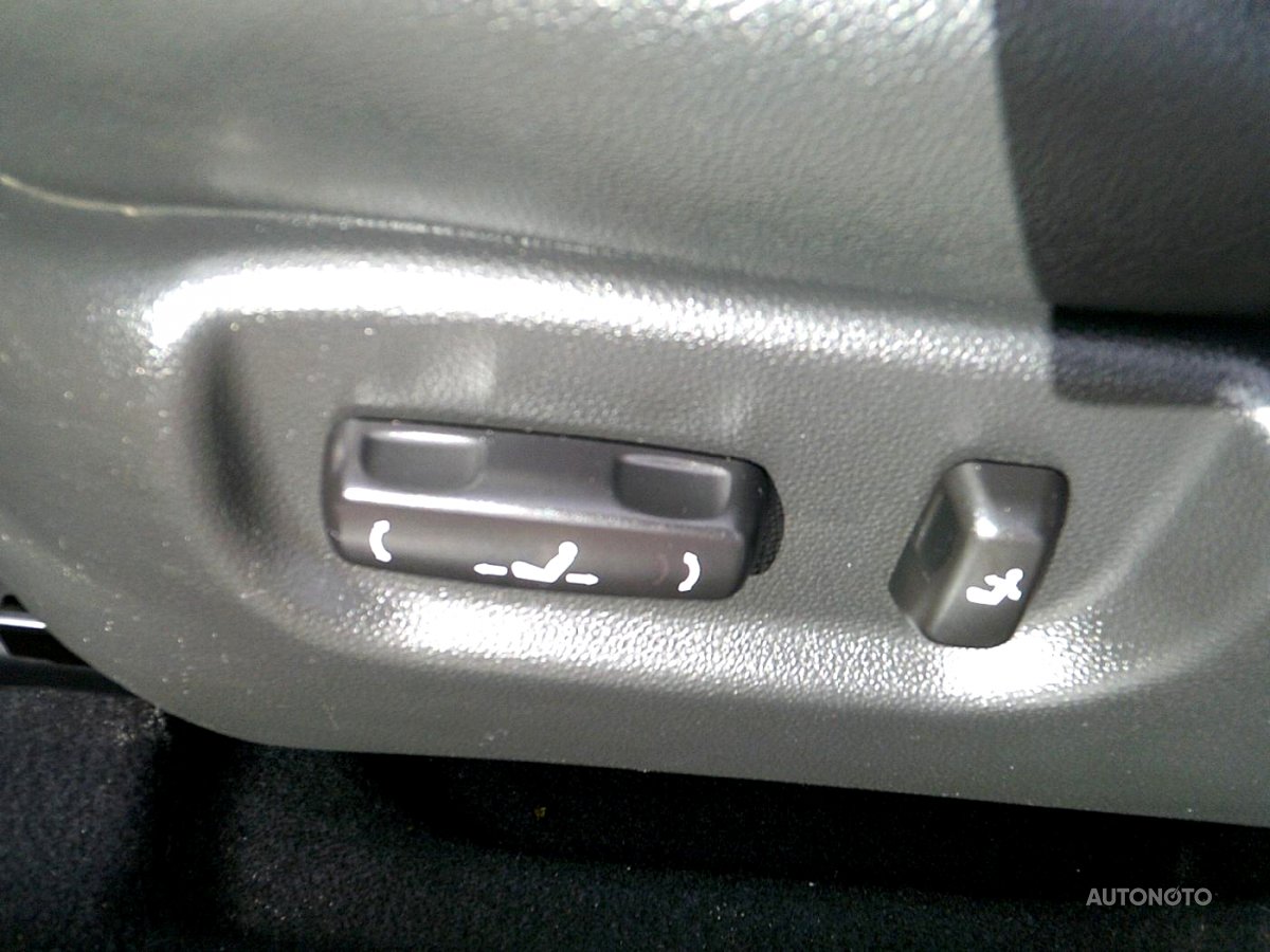 Kia Magentis, 2009 - pohled č. 9