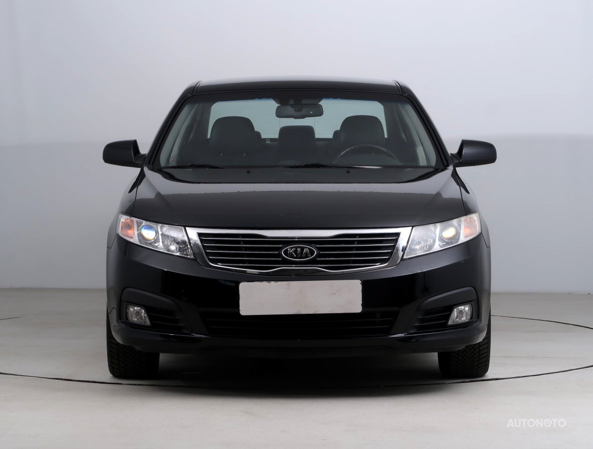 Kia Magentis, 2011 - pohled č. 2