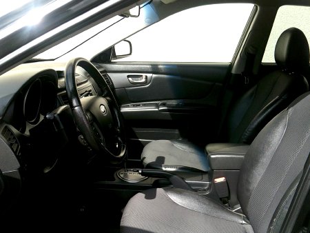 Kia Magentis, 2009 - pohled č. 6