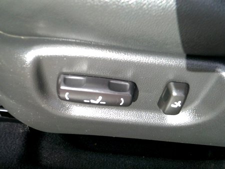 Kia Magentis, 2009 - pohled č. 9