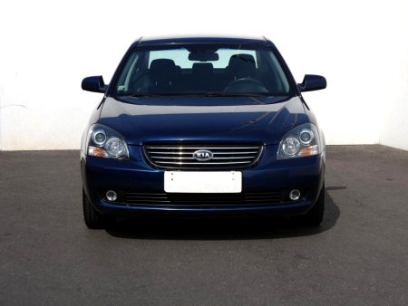 Kia Magentis, 2009 - pohled č. 2