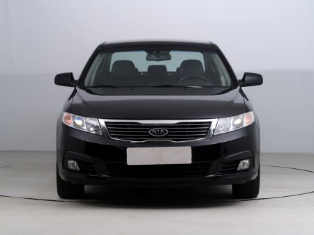 Kia Magentis, 2011 - pohled č. 2