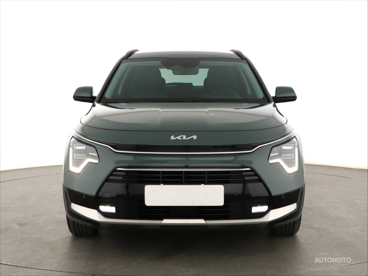 Kia Niro, 2023 - pohled č. 2
