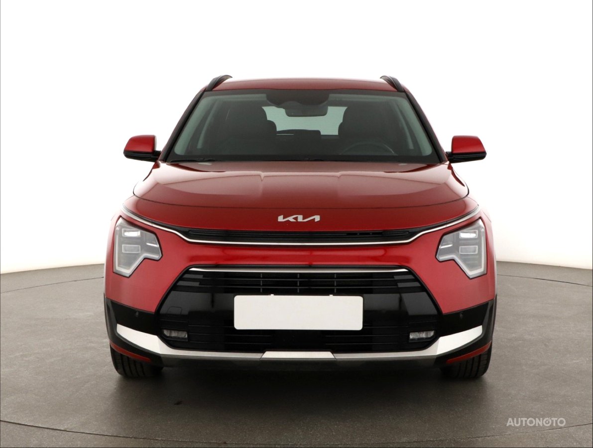 Kia Niro, 2023 - pohled č. 2