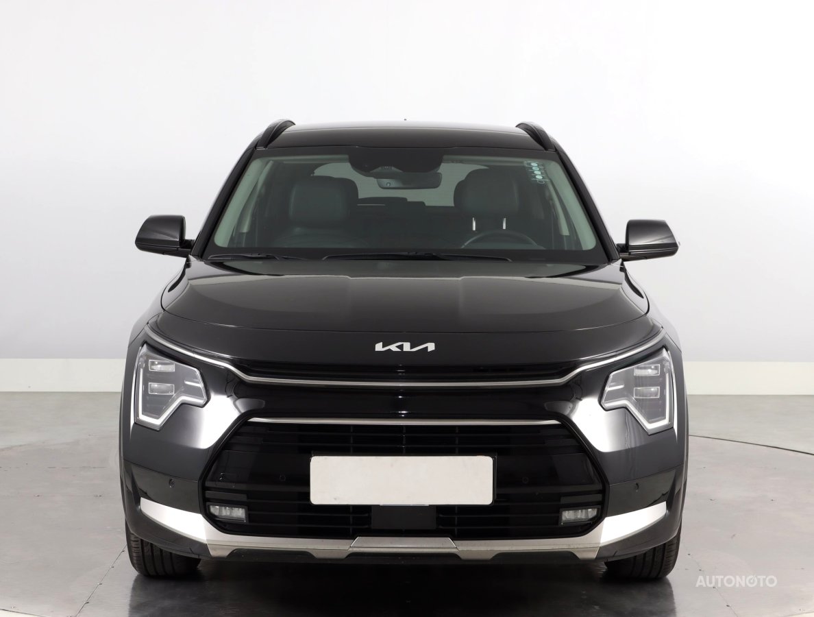 Kia Niro, 2023 - pohled č. 2
