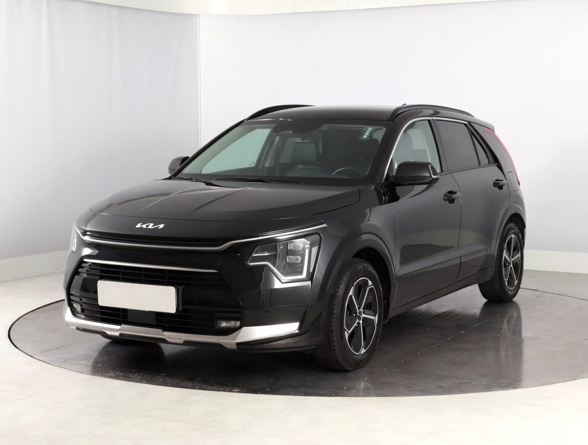 Kia Niro, 2023 - pohled č. 3