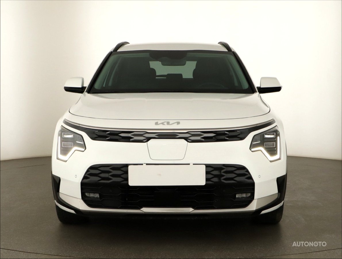Kia Niro, 2023 - pohled č. 2