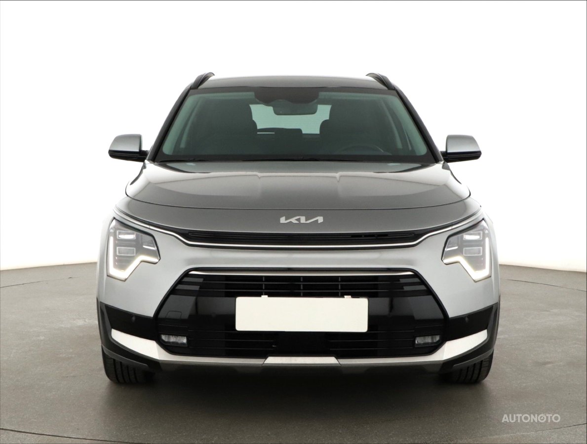 Kia Niro, 2023 - pohled č. 2