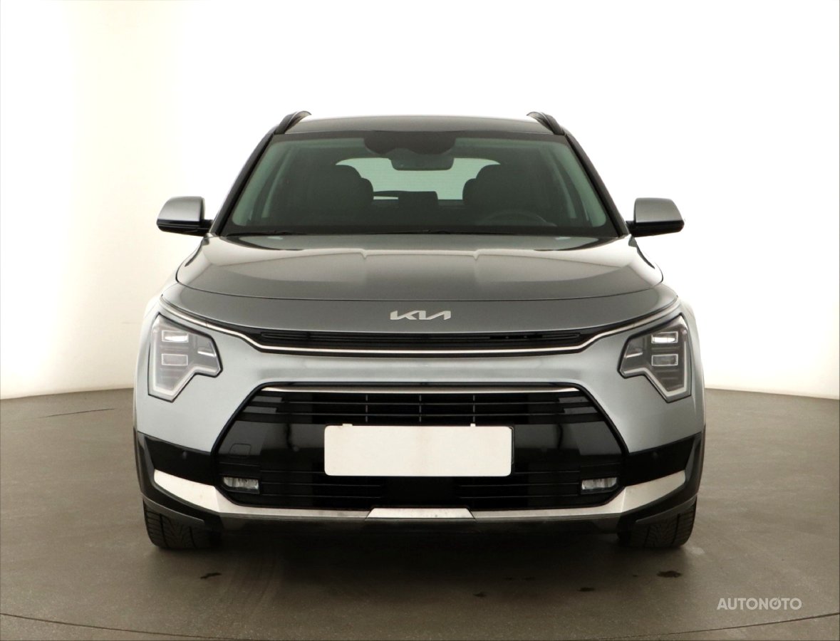 Kia Niro, 2024 - pohled č. 2