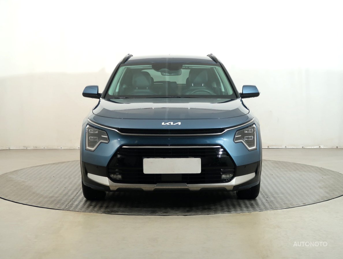 Kia Niro, 2023 - pohled č. 2