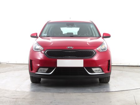 Kia Niro, 2017 - pohled č. 2