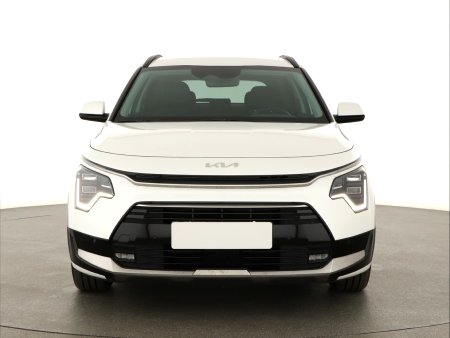 Kia Niro, 2022 - pohled č. 2