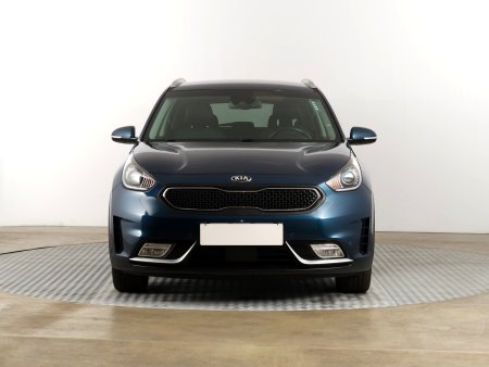 Kia Niro, 2016 - pohled č. 2