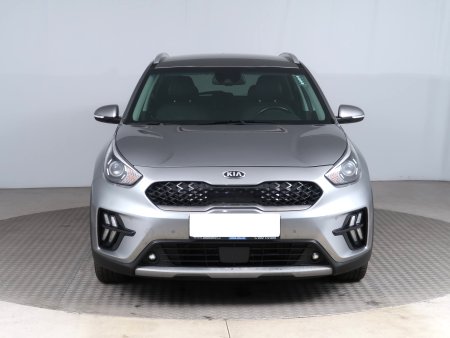 Kia Niro, 2021 - pohled č. 2
