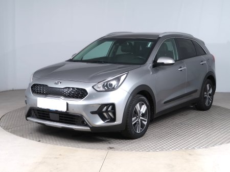 Kia Niro, 2021 - pohled č. 3