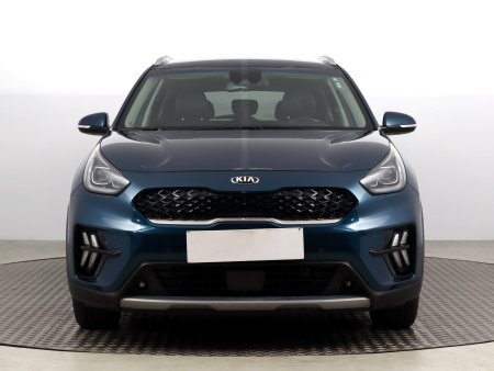 Kia Niro, 2021 - pohled č. 2