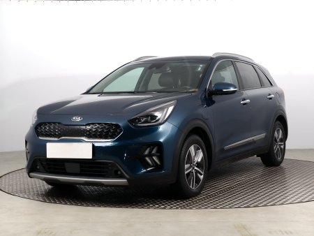 Kia Niro, 2021 - pohled č. 3