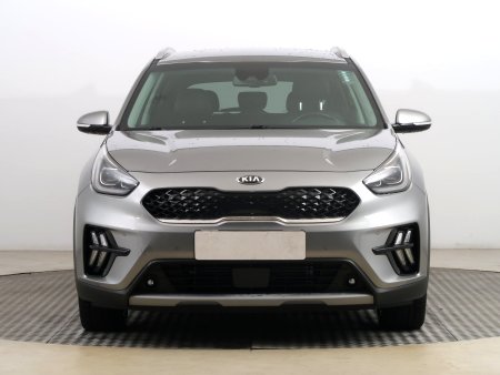 Kia Niro, 2021 - pohled č. 2