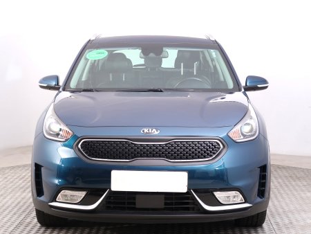 Kia Niro, 2018 - pohled č. 2
