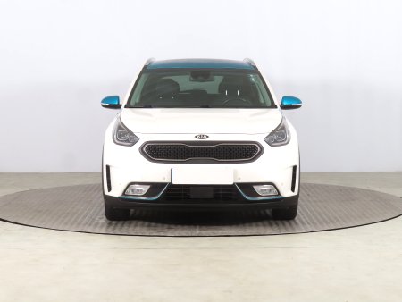 Kia Niro, 2018 - pohled č. 2
