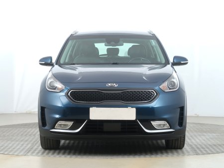 Kia Niro, 2017 - pohled č. 2