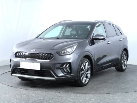 Kia Niro, 2019 - pohled č. 3