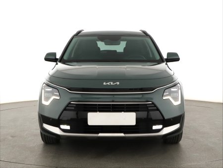 Kia Niro, 2023 - pohled č. 2