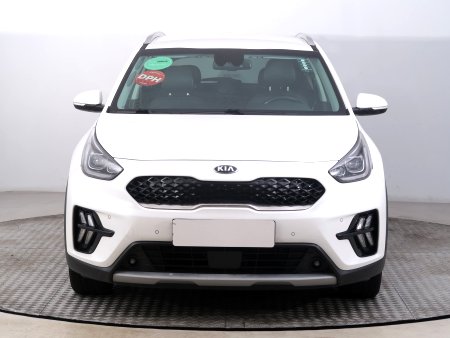 Kia Niro, 2021 - pohled č. 2