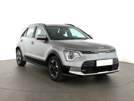Kia Niro EV,2023