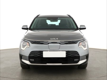 Kia Niro, 2023 - pohled č. 2