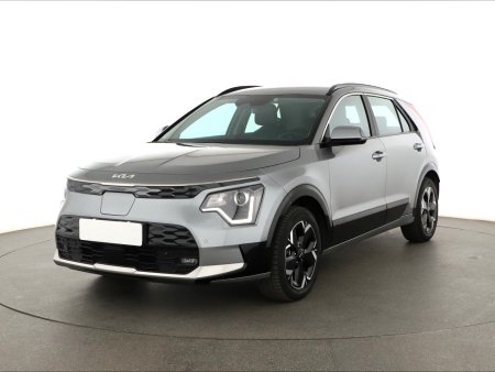 Kia Niro, 2023 - pohled č. 3
