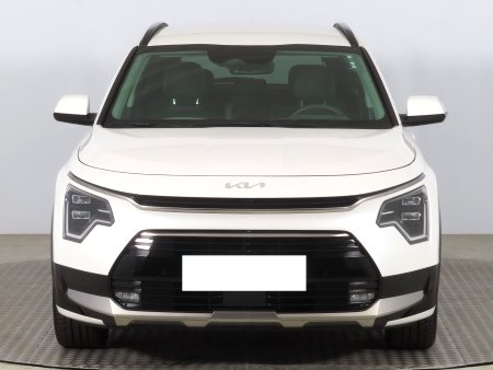 Kia Niro, 2022 - pohled č. 2