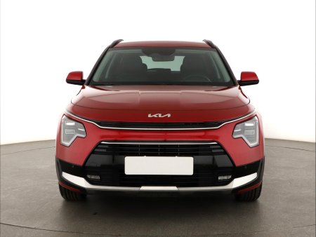 Kia Niro, 2023 - pohled č. 2