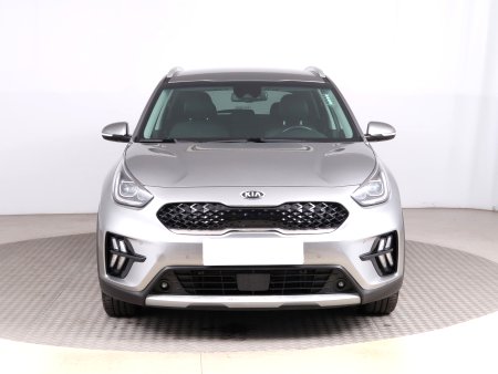 Kia Niro, 2020 - pohled č. 2
