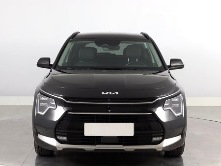 Kia Niro, 2023 - pohled č. 2