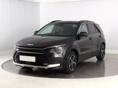 Kia Niro, 2023 - pohled č. 3