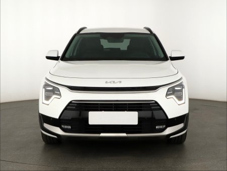 Kia Niro, 2024 - pohled č. 2