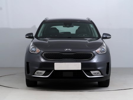 Kia Niro, 2019 - pohled č. 2