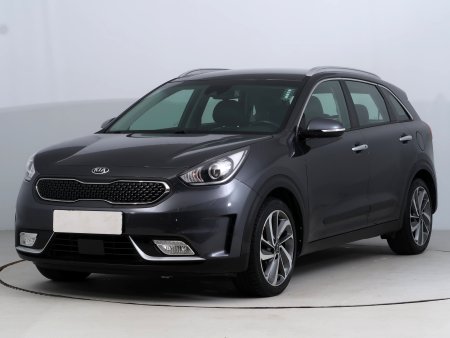 Kia Niro, 2019 - pohled č. 3