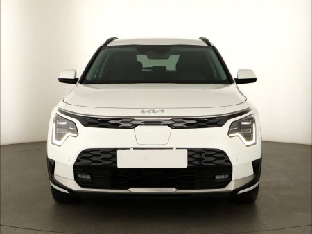 Kia Niro, 2023 - pohled č. 2
