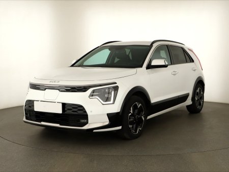 Kia Niro, 2023 - pohled č. 3